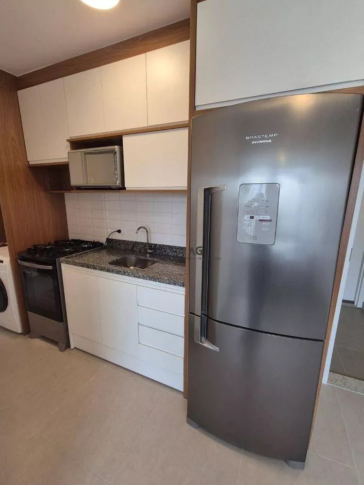 Apartamento, 2 quartos, 39 m² - Foto 1