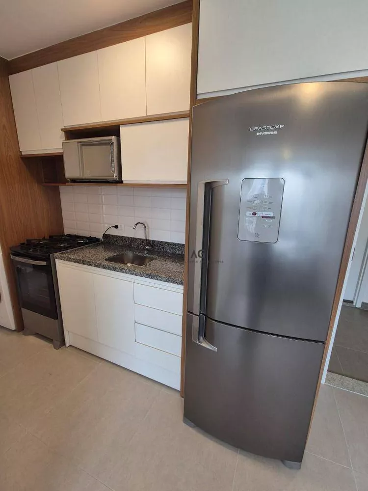 Apartamento, 2 quartos, 39 m² - Foto 3