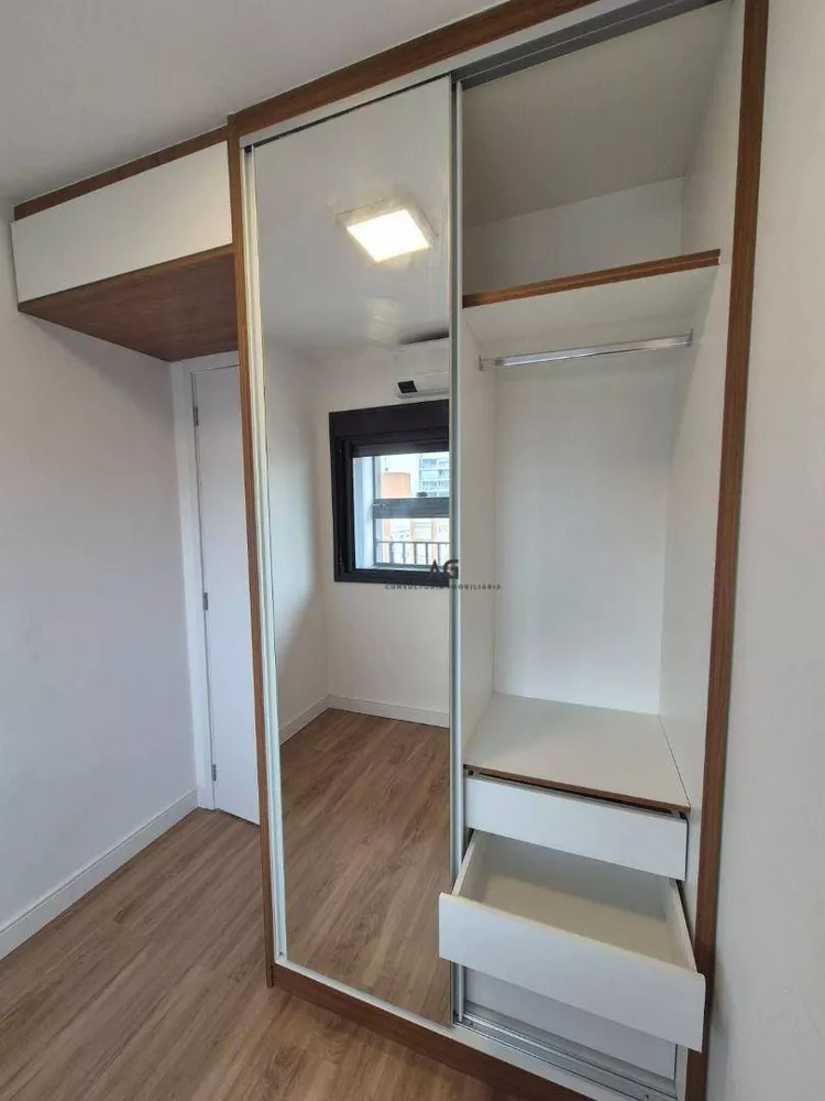 Apartamento, 2 quartos, 39 m² - Foto 2