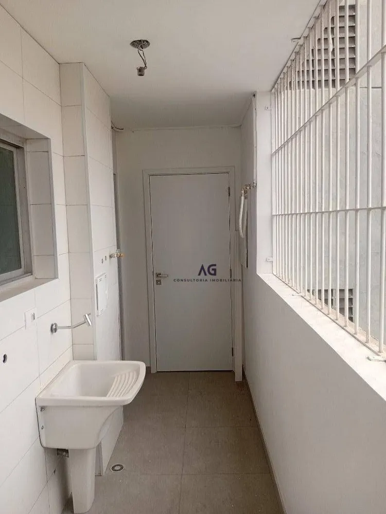 Apartamento, 3 quartos, 96 m² - Foto 3