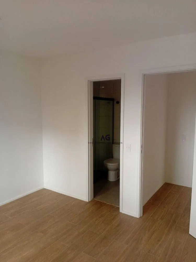 Apartamento, 3 quartos, 96 m² - Foto 8