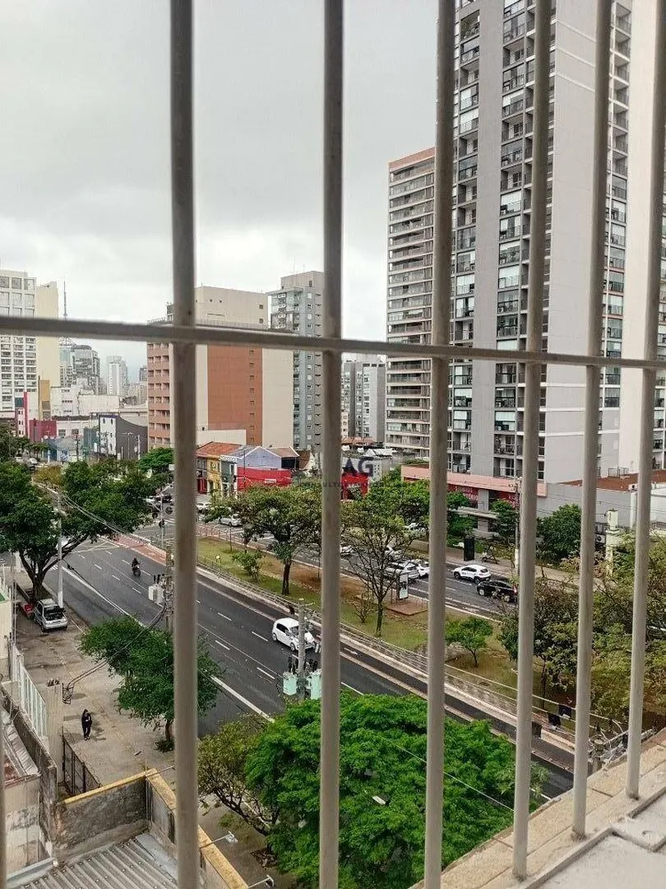 Apartamento, 3 quartos, 96 m² - Foto 7