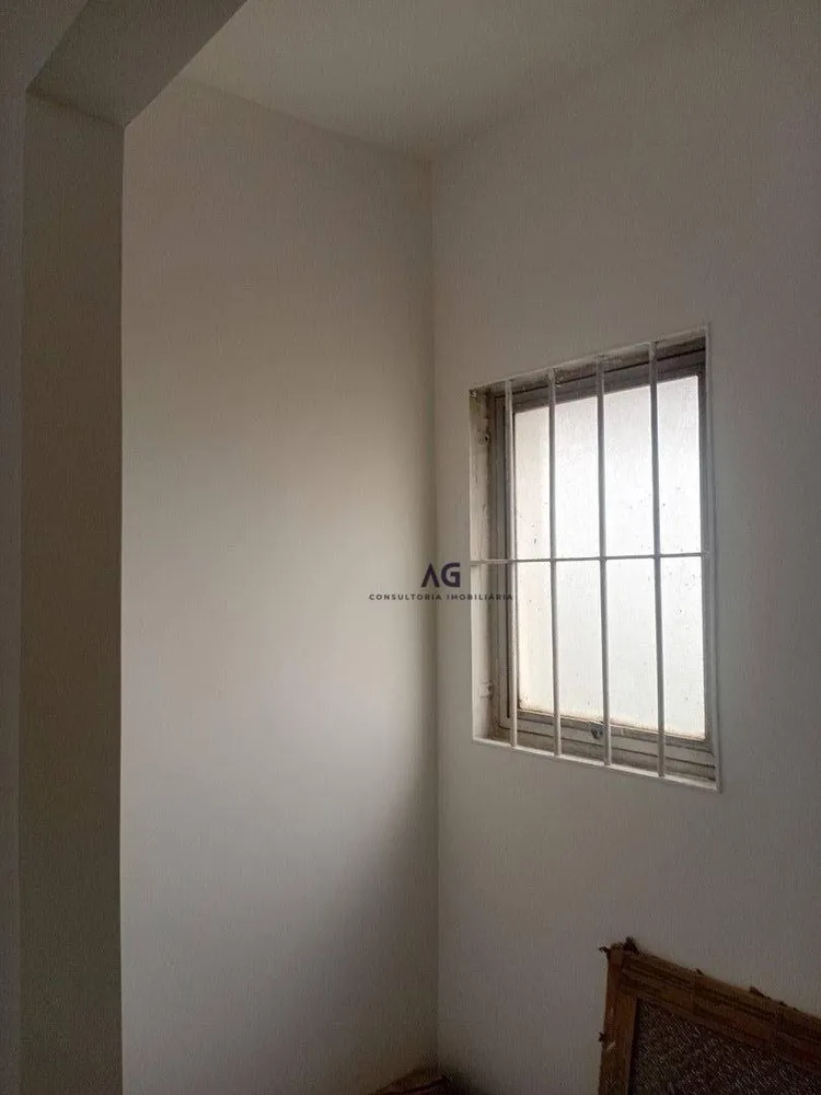 Apartamento, 3 quartos, 96 m² - Foto 1