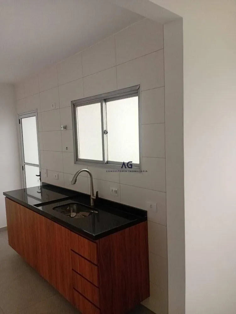 Apartamento, 3 quartos, 96 m² - Foto 10