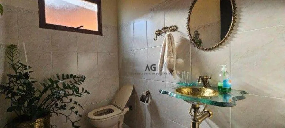 Casa de Condomínio, 4 quartos - Foto 6