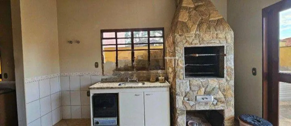 Casa de Condomínio, 4 quartos - Foto 14
