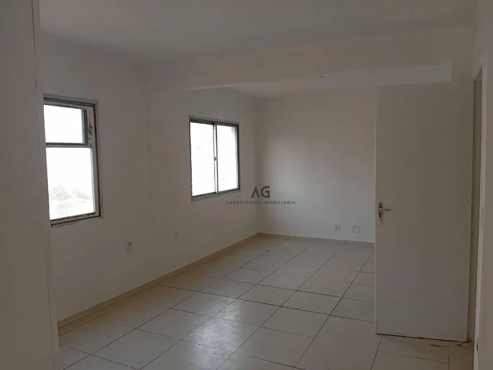Apartamento, 3 quartos, 96 m² - Foto 3