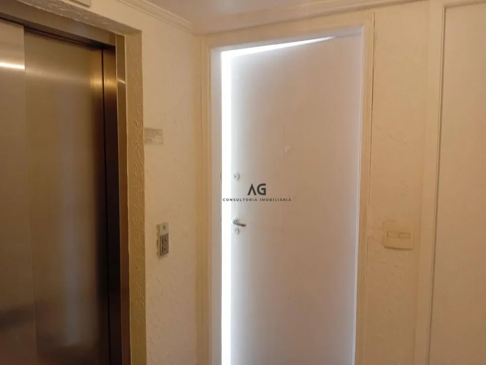 Apartamento, 3 quartos, 96 m² - Foto 1