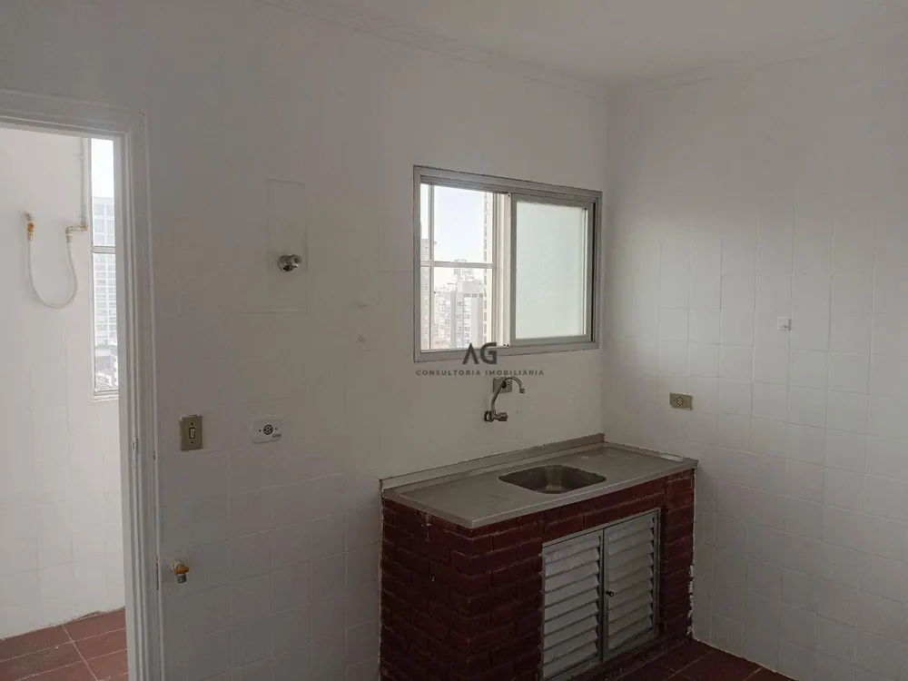 Apartamento, 3 quartos, 96 m² - Foto 13