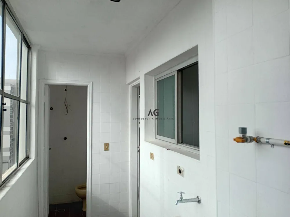 Apartamento, 3 quartos, 96 m² - Foto 1