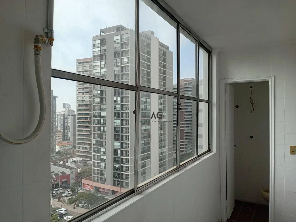 Apartamento, 3 quartos, 96 m² - Foto 3