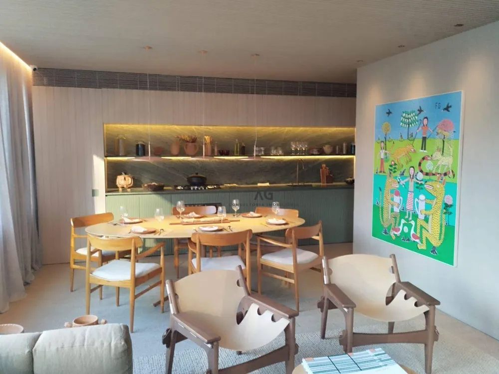 Apartamento, 2 quartos, 99 m² - Foto 5