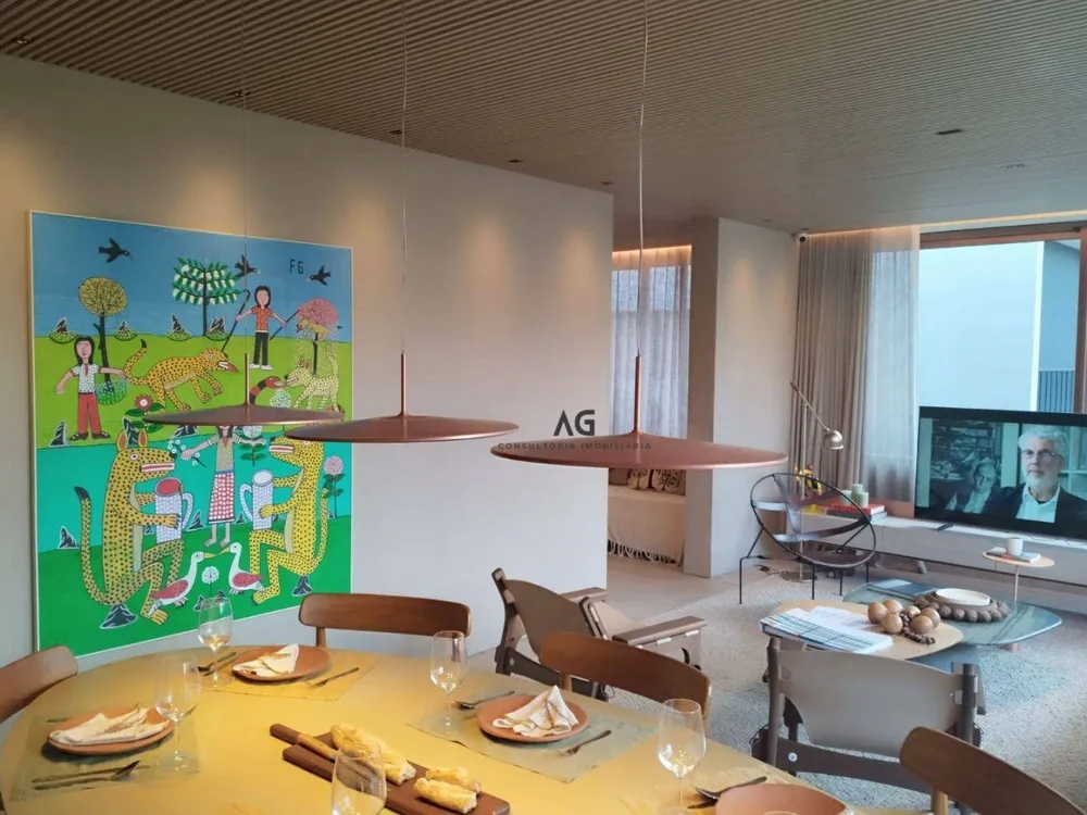 Apartamento, 2 quartos, 99 m² - Foto 1