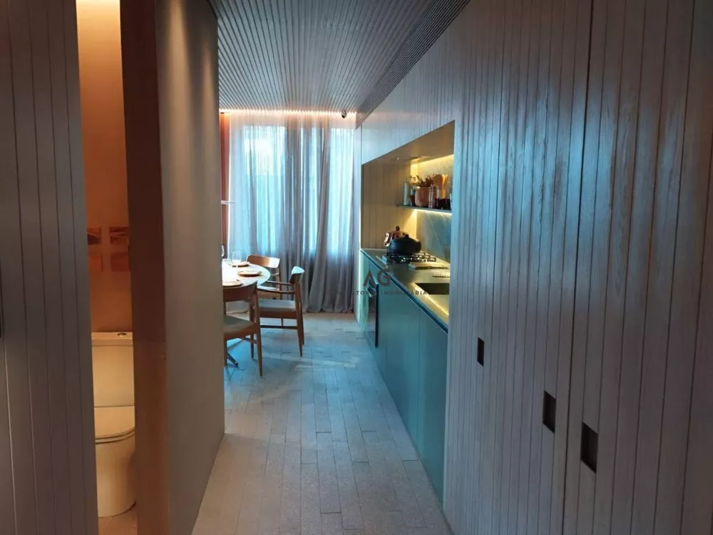 Apartamento, 2 quartos, 99 m² - Foto 3