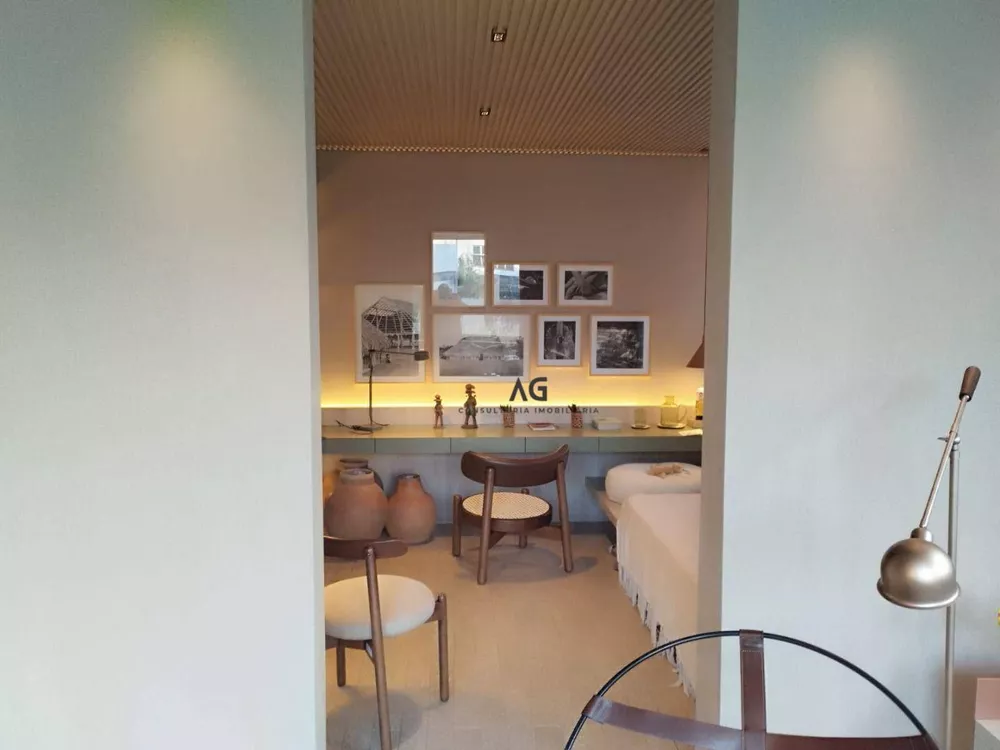 Apartamento, 2 quartos, 99 m² - Foto 1