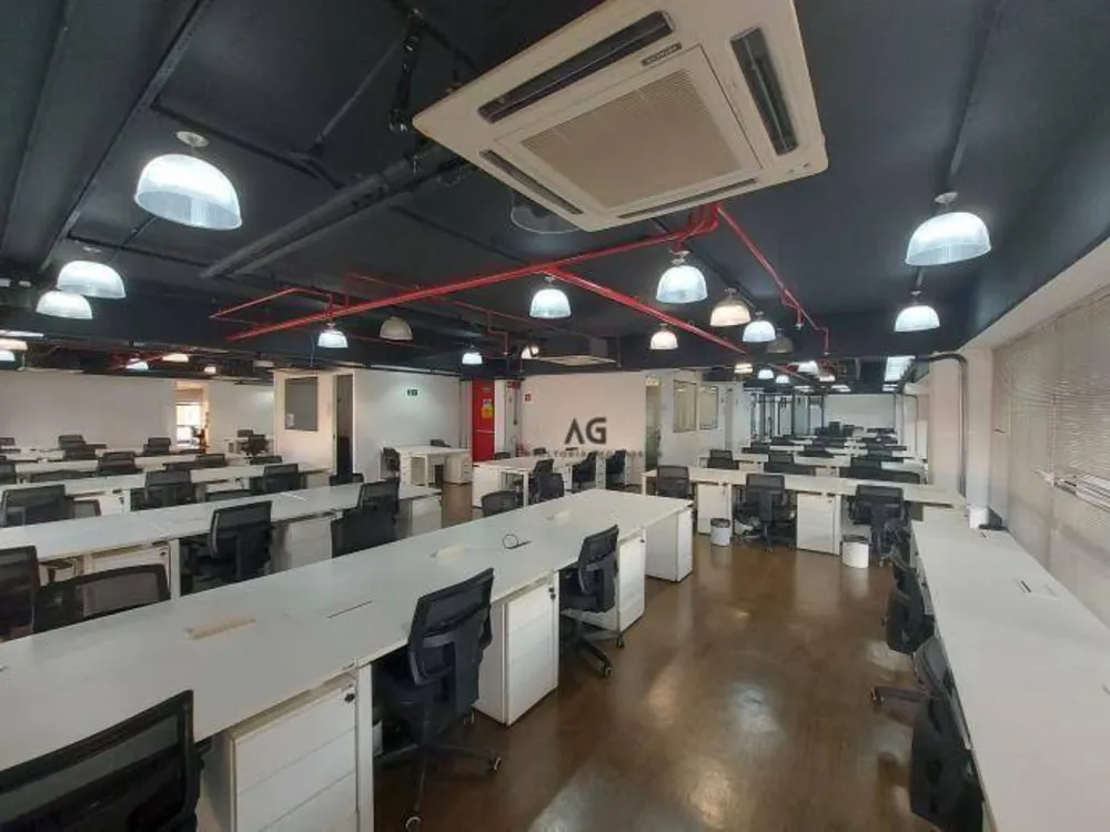 Prédio Inteiro, 697 m² - Foto 7
