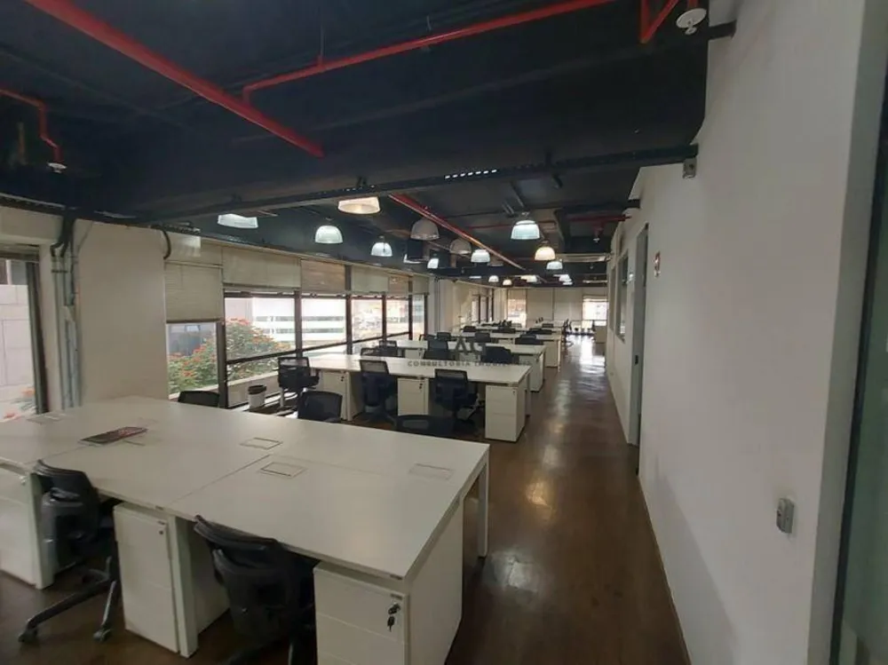 Prédio Inteiro, 697 m² - Foto 7