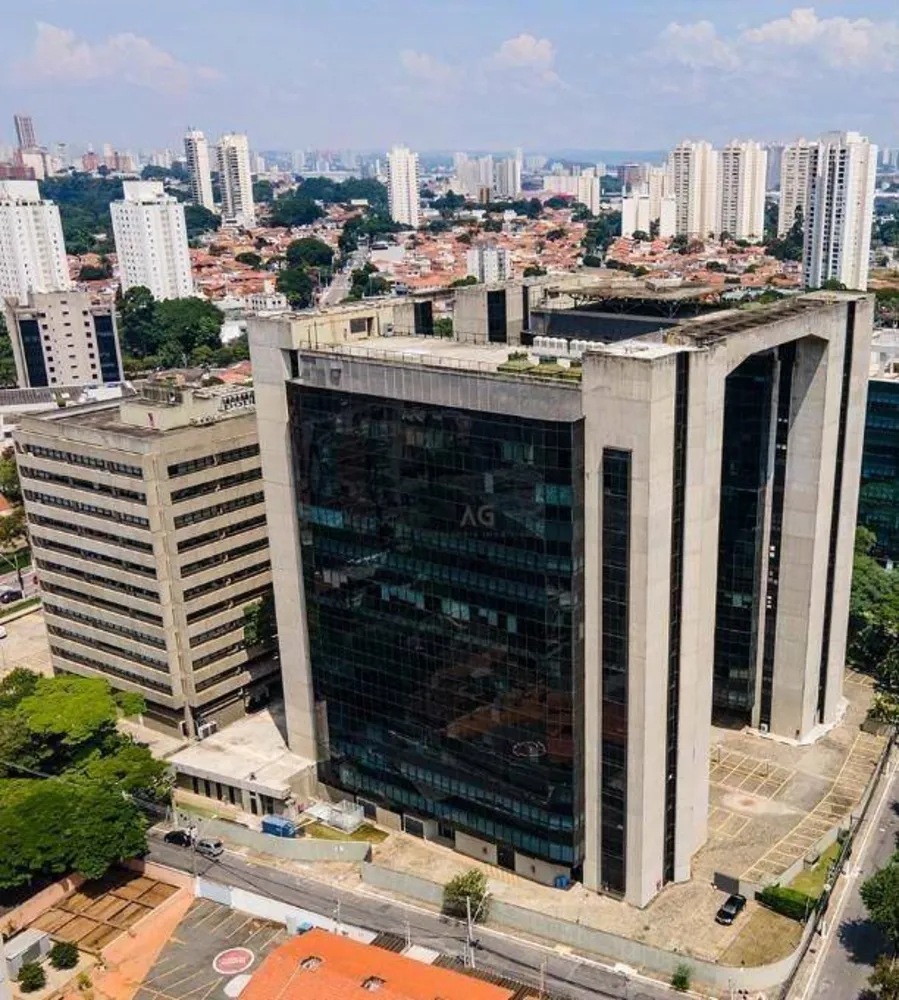 Prédio Inteiro, 905 m² - Foto 2