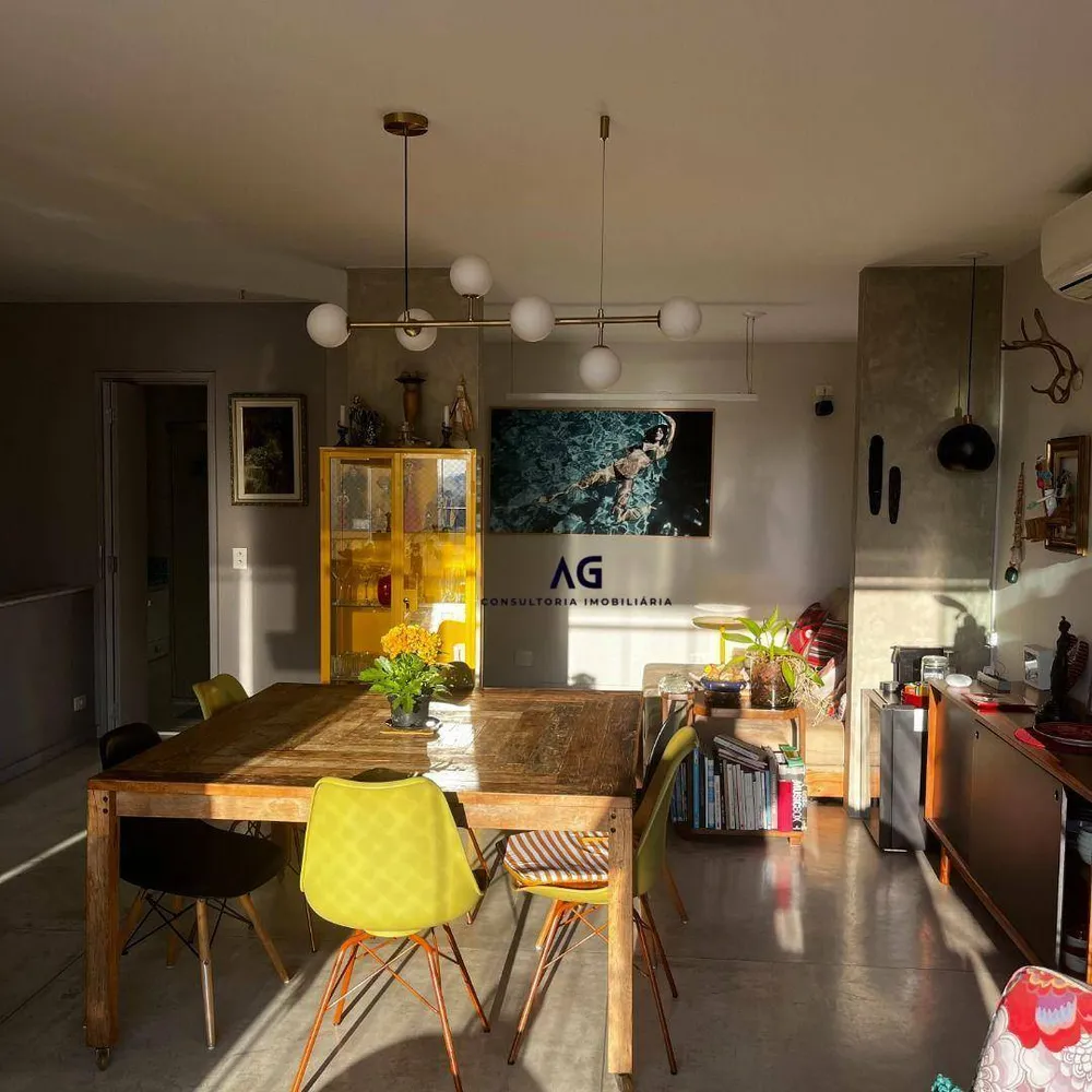 Cobertura, 3 quartos, 160 m² - Foto 2