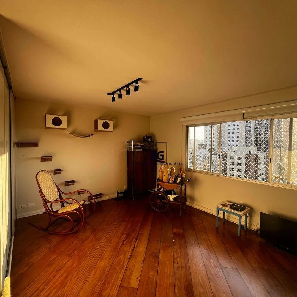 Cobertura, 3 quartos, 160 m² - Foto 8