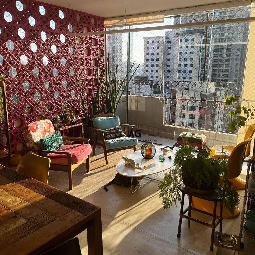 Cobertura, 3 quartos, 160 m² - Foto 1