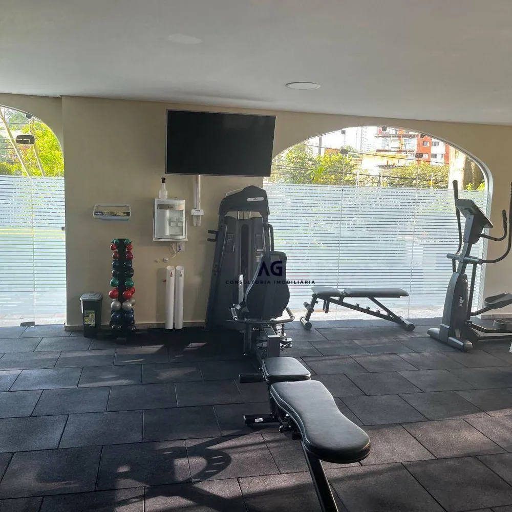 Cobertura, 3 quartos, 160 m² - Foto 12
