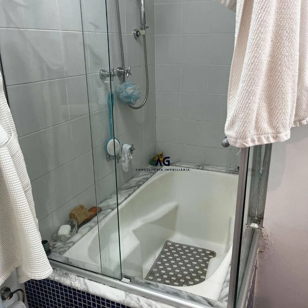 Cobertura, 3 quartos, 160 m² - Foto 4
