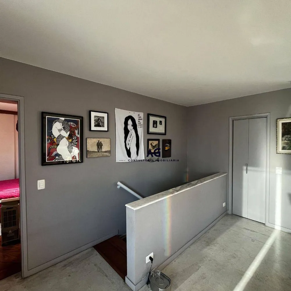 Cobertura, 3 quartos, 160 m² - Foto 3