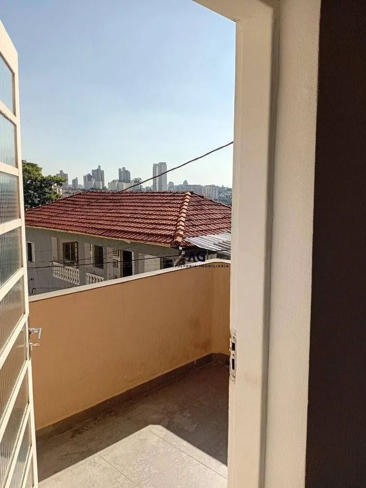 Sobrado, 2 quartos, 80 m² - Foto 8