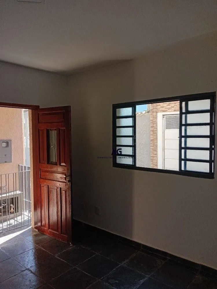 Sobrado, 2 quartos, 80 m² - Foto 3