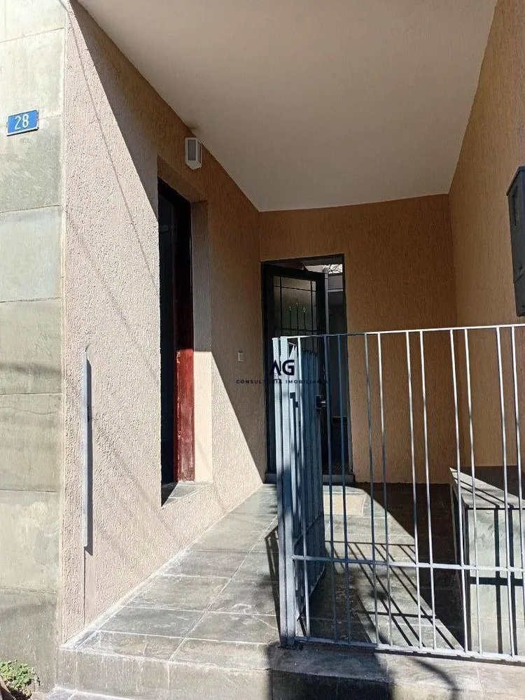 Sobrado, 2 quartos, 80 m² - Foto 2
