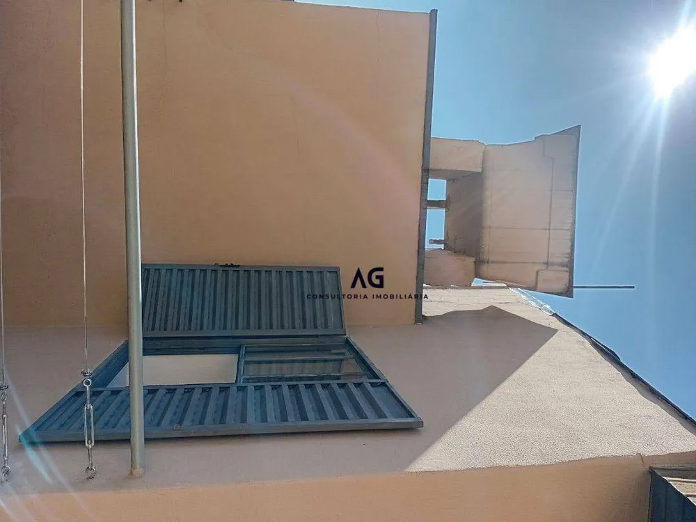 Sobrado, 2 quartos, 80 m² - Foto 8