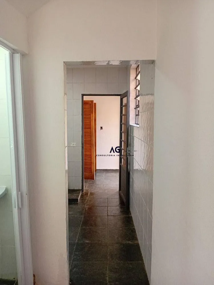 Sobrado, 2 quartos, 80 m² - Foto 4
