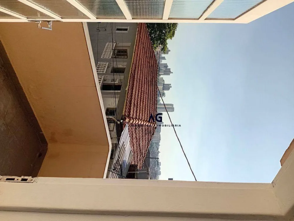 Sobrado, 2 quartos, 80 m² - Foto 11