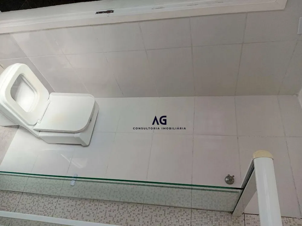Sobrado, 2 quartos, 80 m² - Foto 15