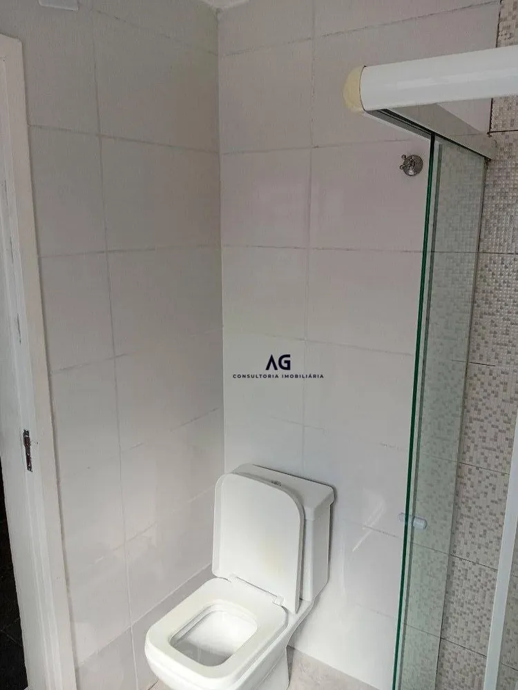 Sobrado, 2 quartos, 80 m² - Foto 10
