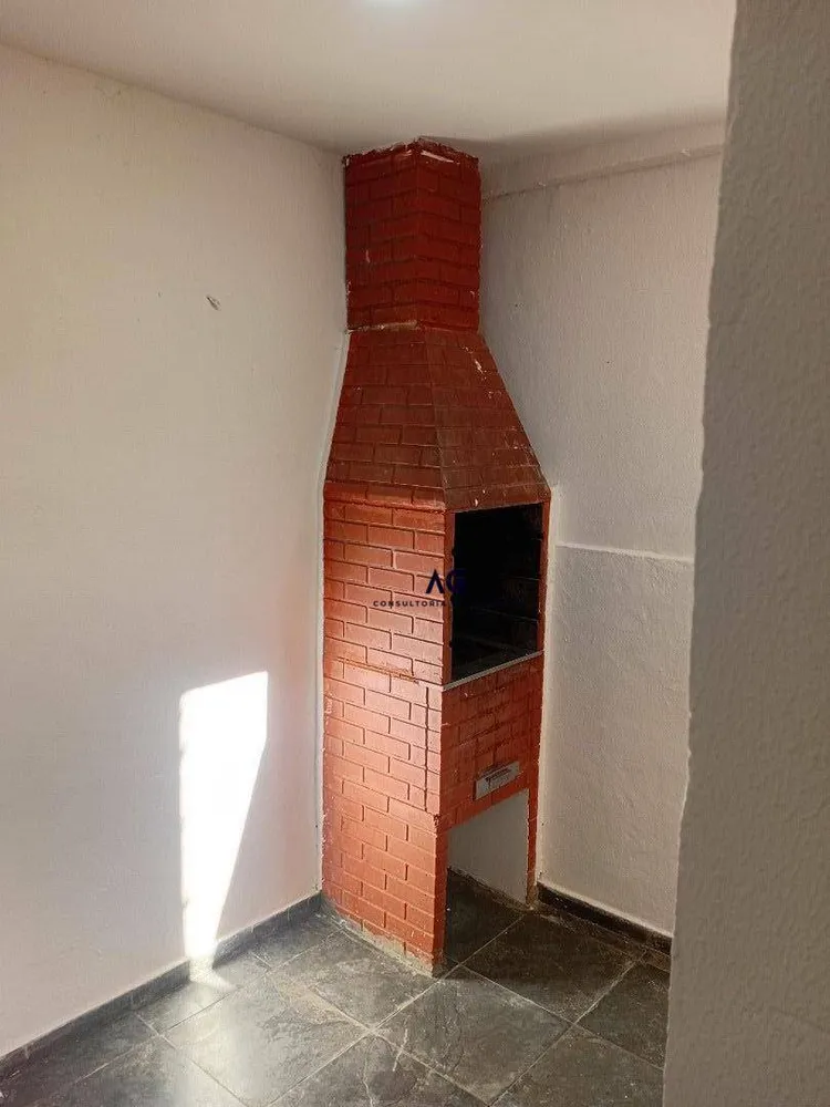 Sobrado, 2 quartos, 80 m² - Foto 10