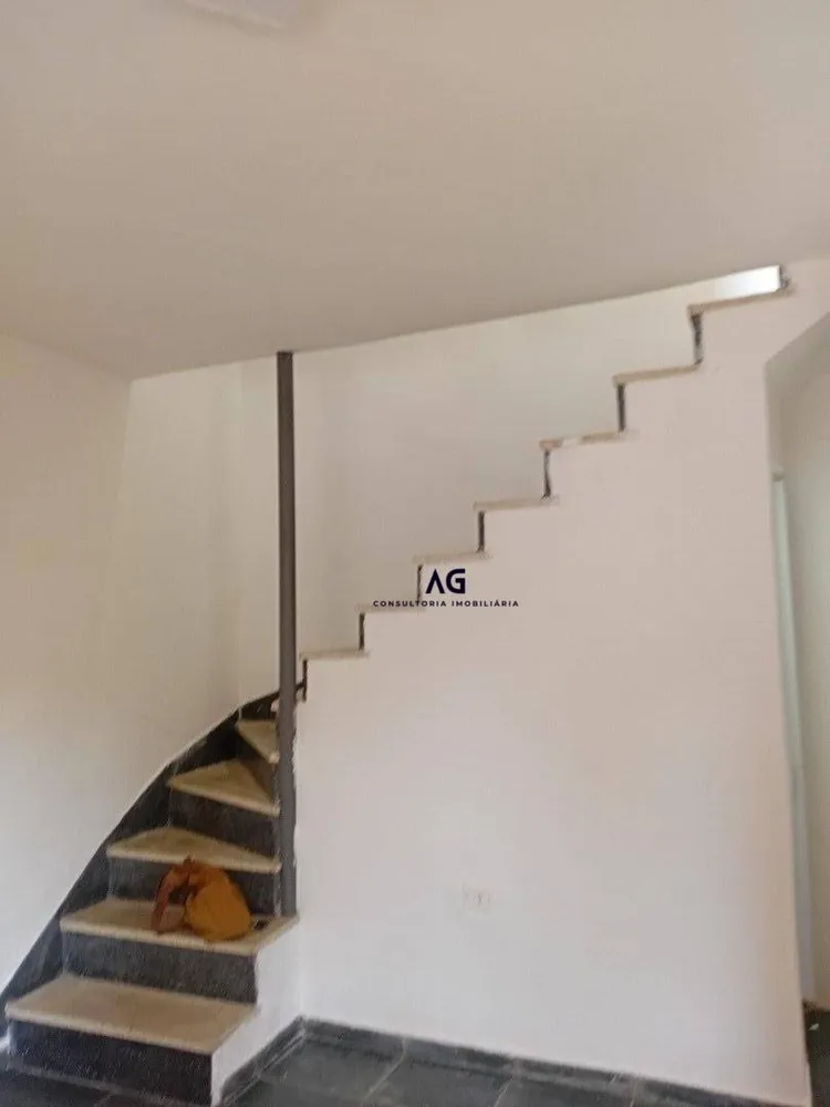 Sobrado, 2 quartos, 80 m² - Foto 6
