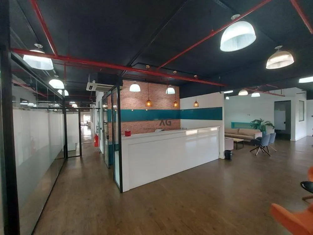 Prédio Inteiro, 697 m² - Foto 4