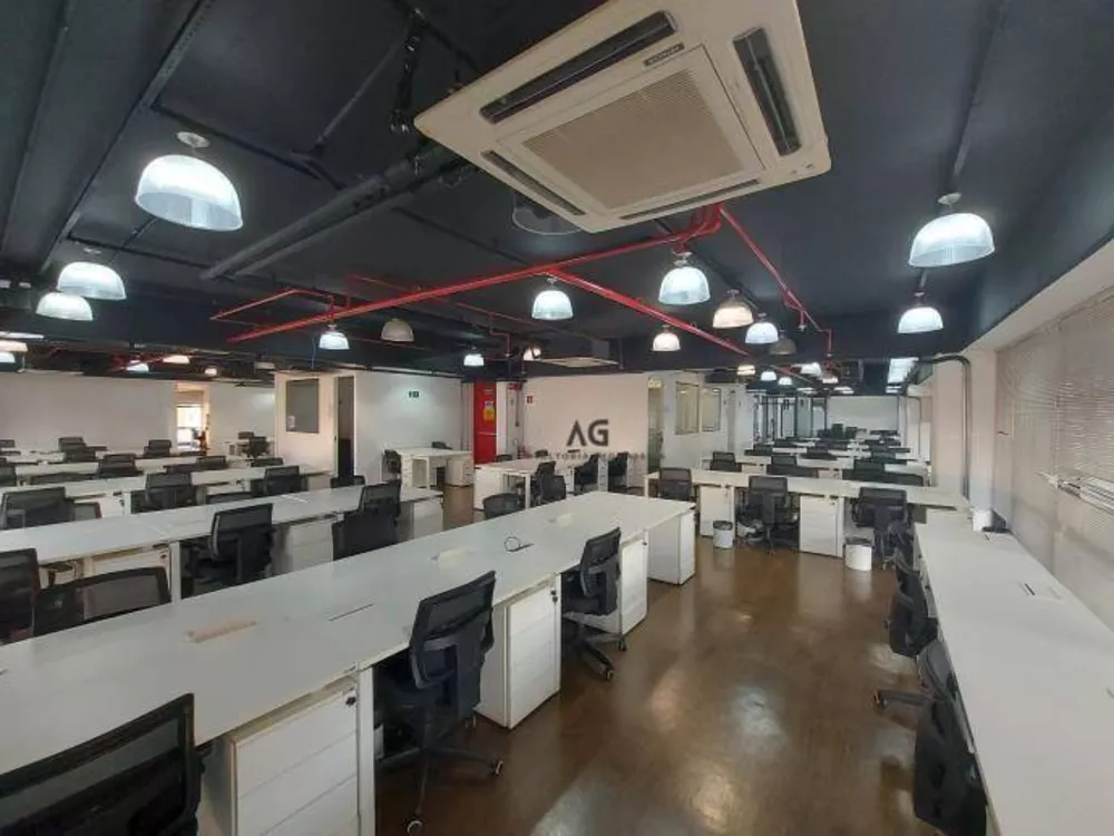 Prédio Inteiro, 697 m² - Foto 4