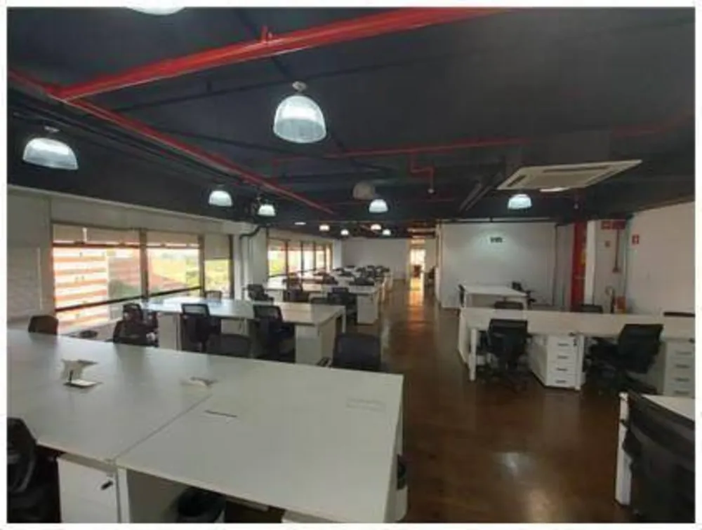 Prédio Inteiro, 697 m² - Foto 5