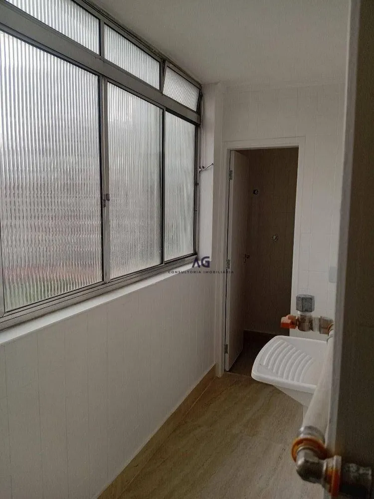 Apartamento, 3 quartos, 96 m² - Foto 5