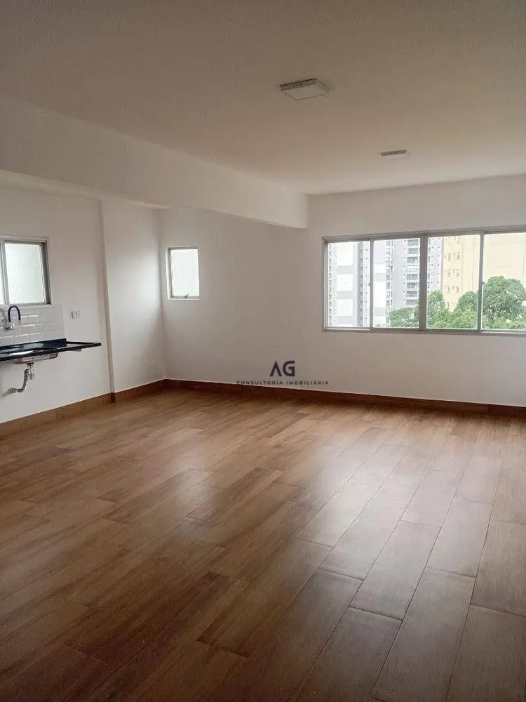 Apartamento, 3 quartos, 96 m² - Foto 1