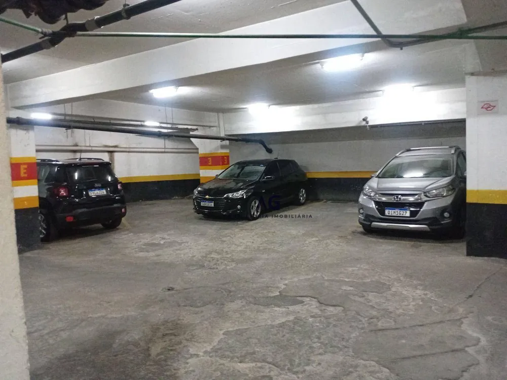 Apartamento, 3 quartos, 96 m² - Foto 15