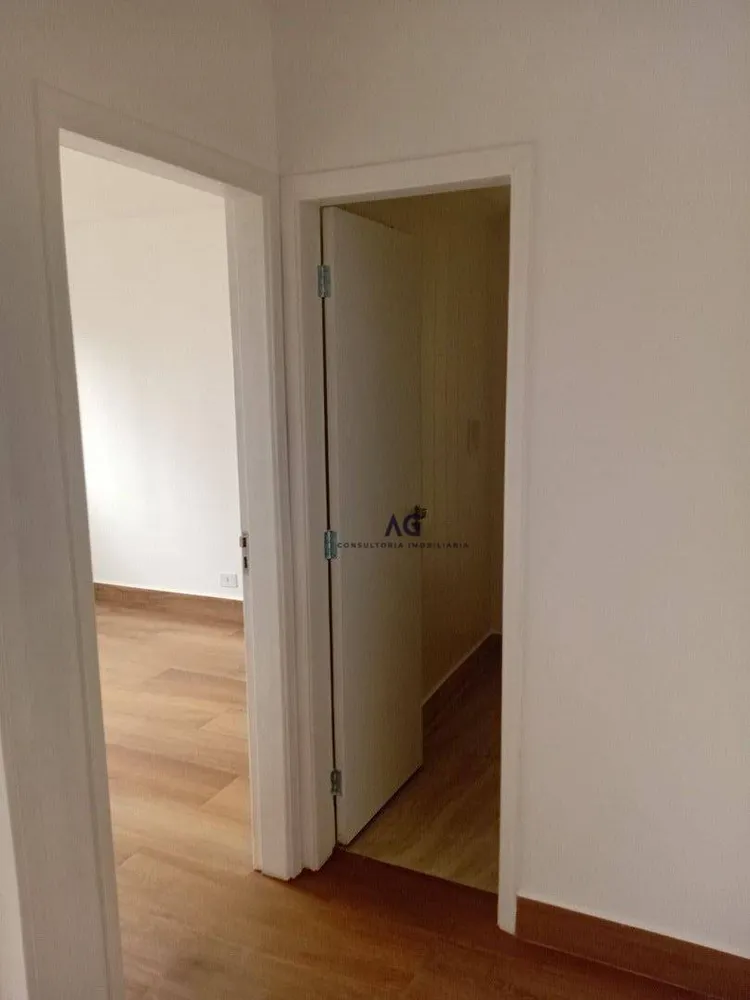 Apartamento, 3 quartos, 96 m² - Foto 2