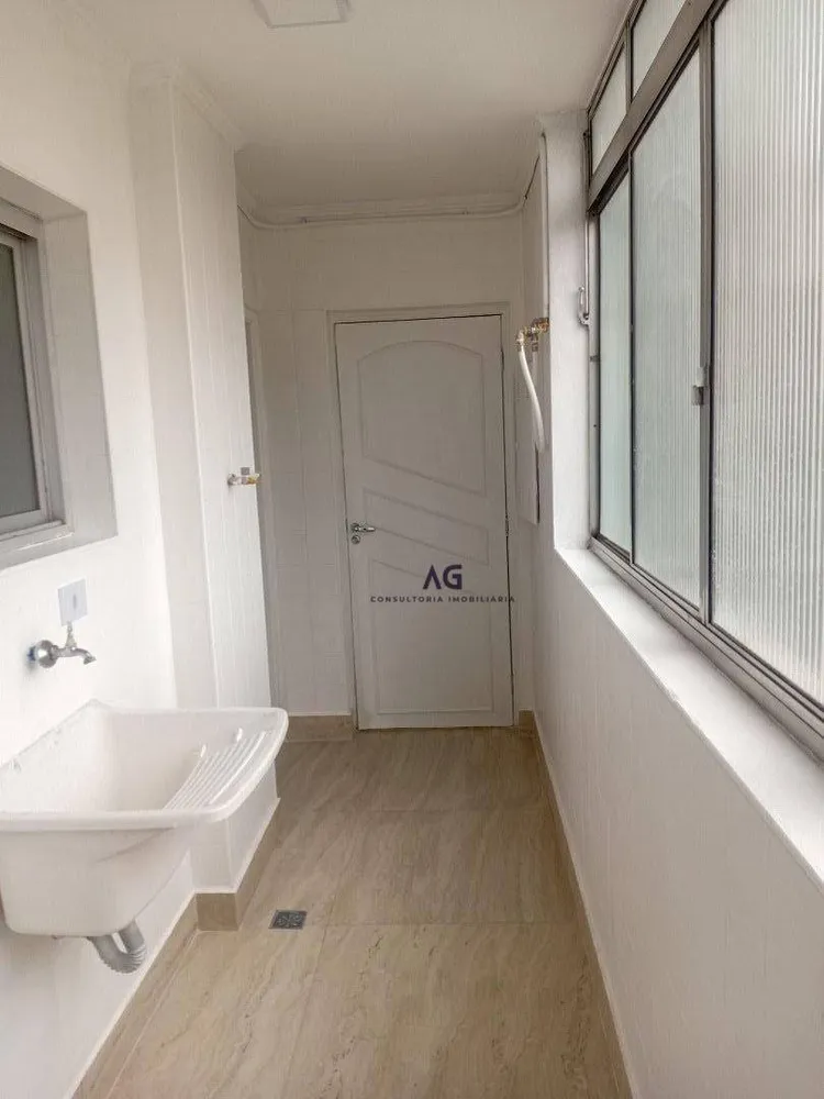 Apartamento, 3 quartos, 96 m² - Foto 3