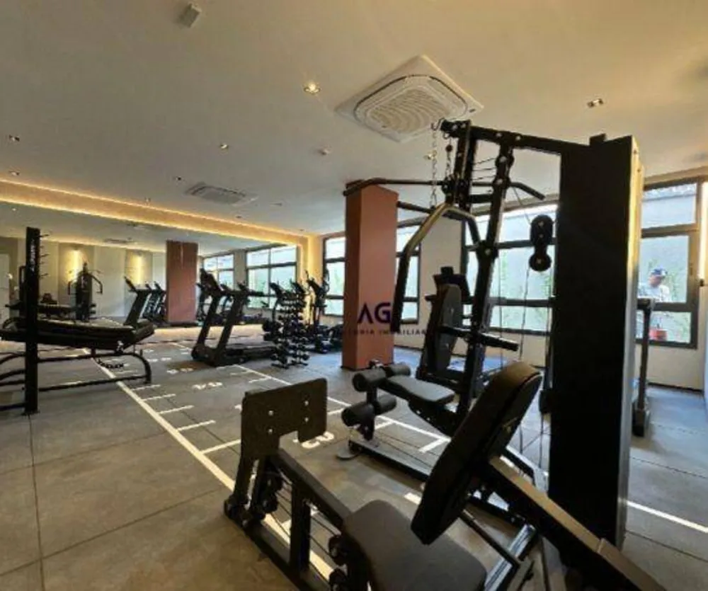Kitnet-Studio, 28 m² - Foto 16