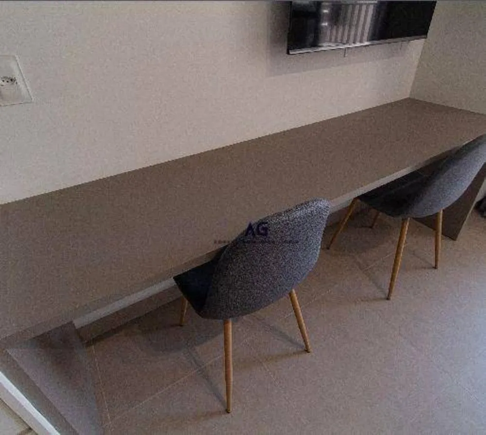Kitnet-Studio, 28 m² - Foto 4