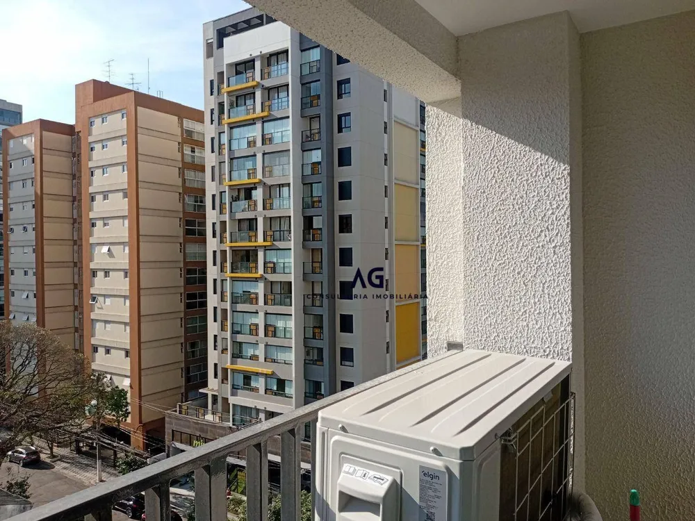 Kitnet-Studio, 28 m² - Foto 8