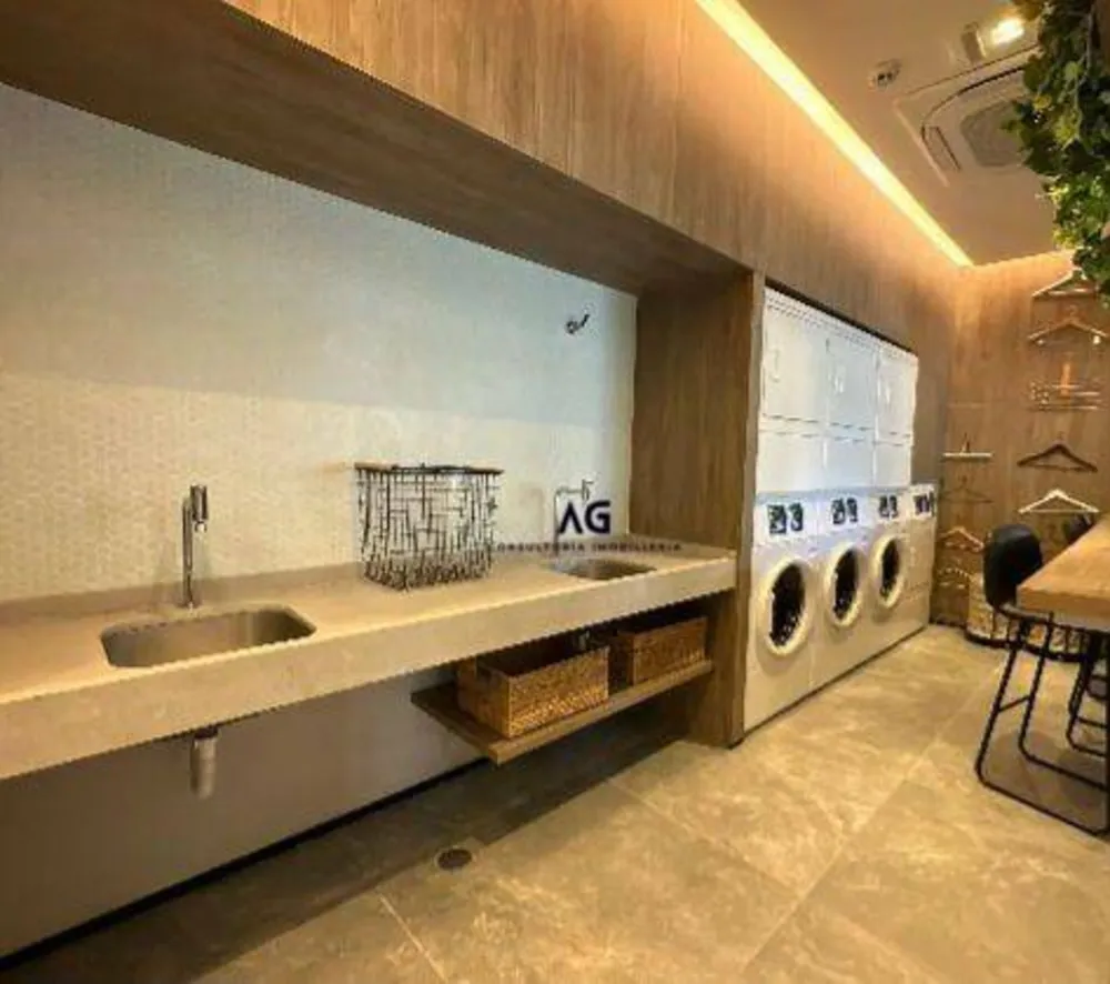 Kitnet-Studio, 28 m² - Foto 11